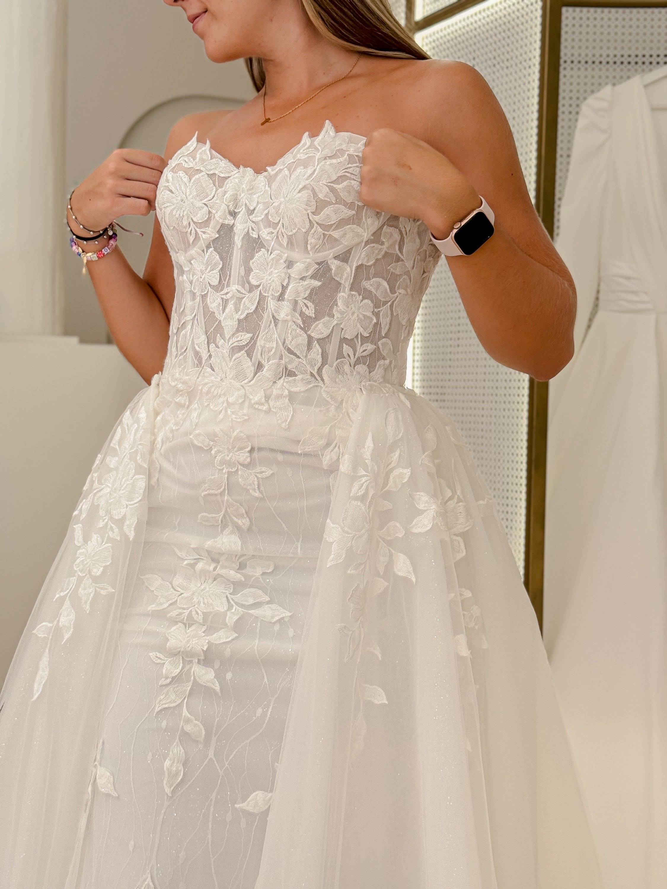 Vestido Beth - Vista 1