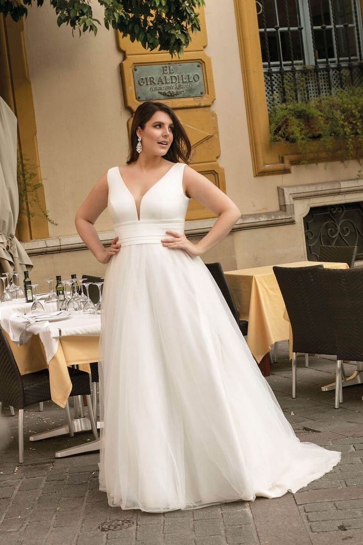 Vestido Blossom - Vista 1