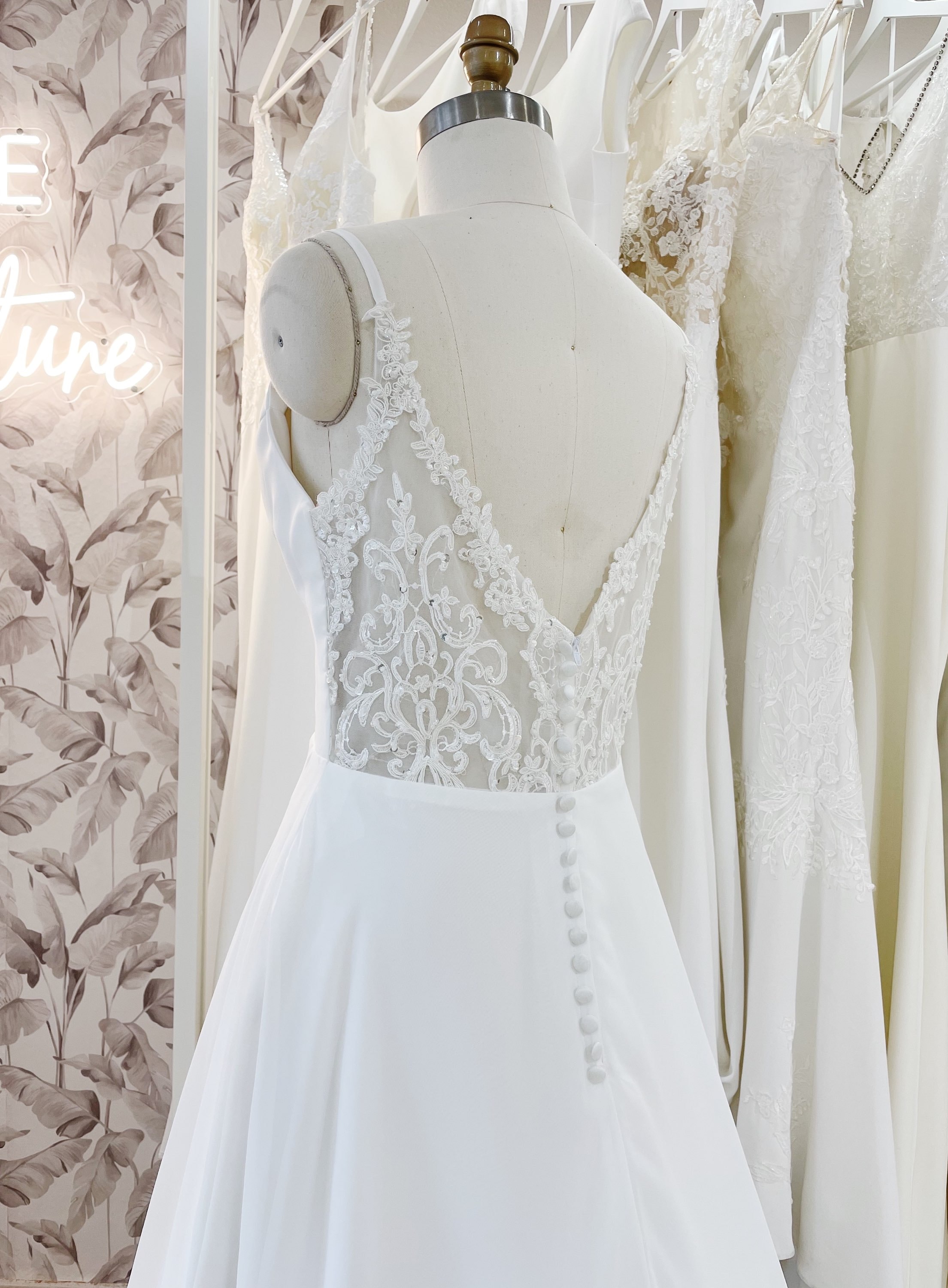 Vestido Cecy - Vista 1