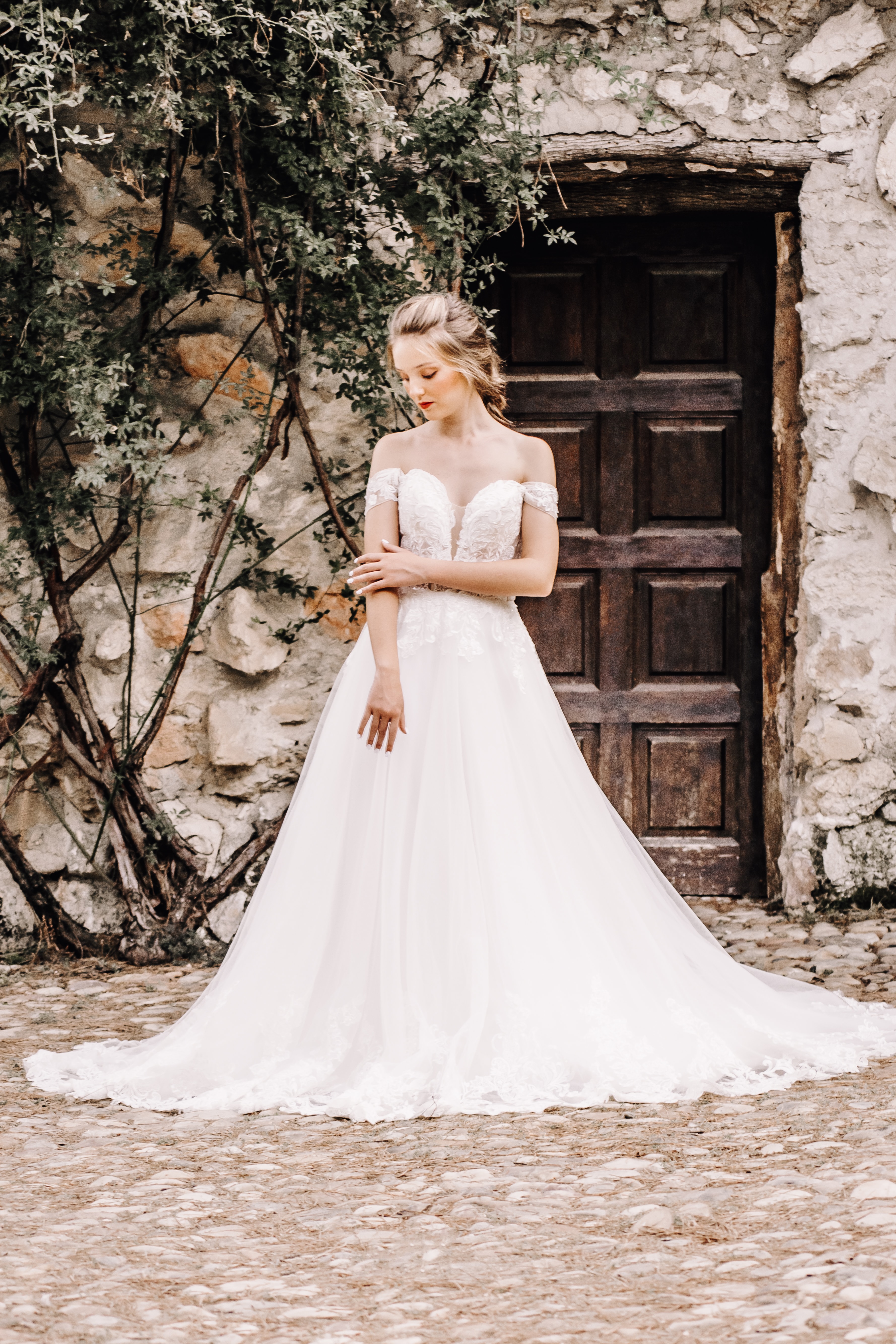 Vestido Chloe - Vista 1