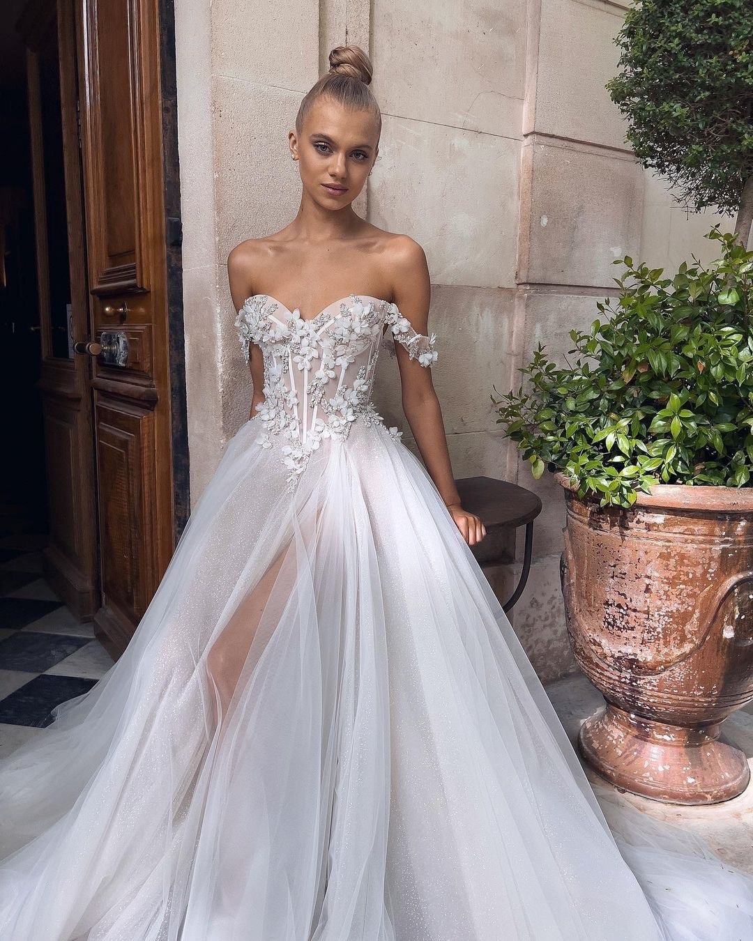 Vestido Diana - Vista 1