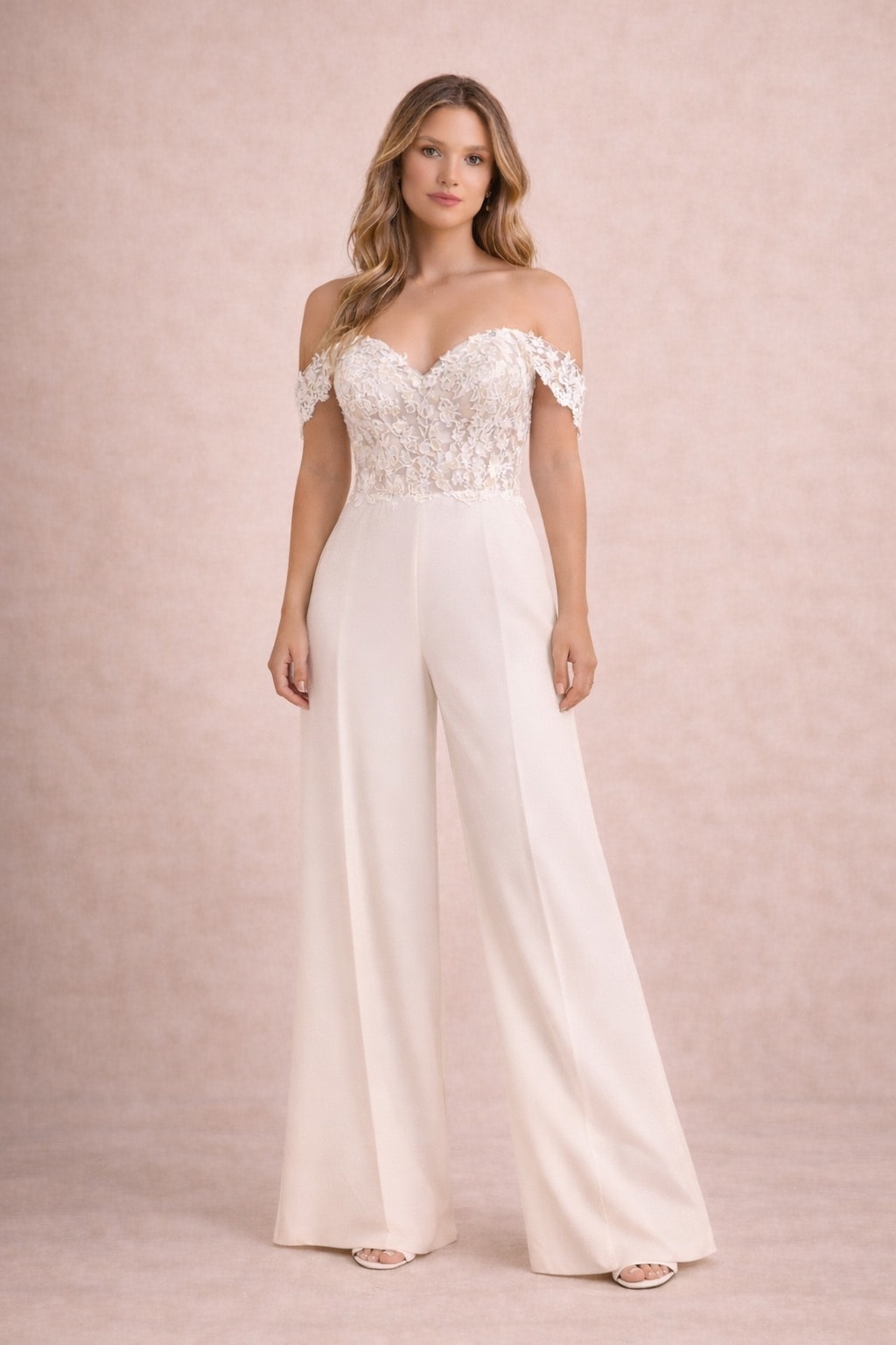 Vestido Elia - Vista 1