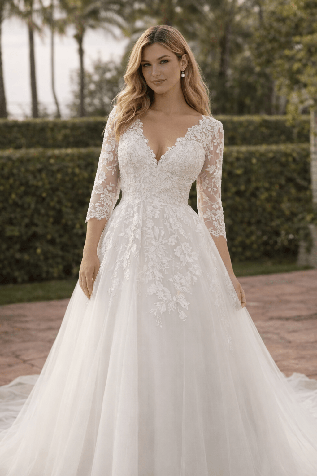 Vestido Elin - Vista 1