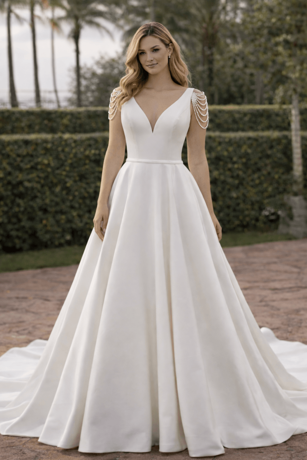 Vestido Eloria - Vista 1