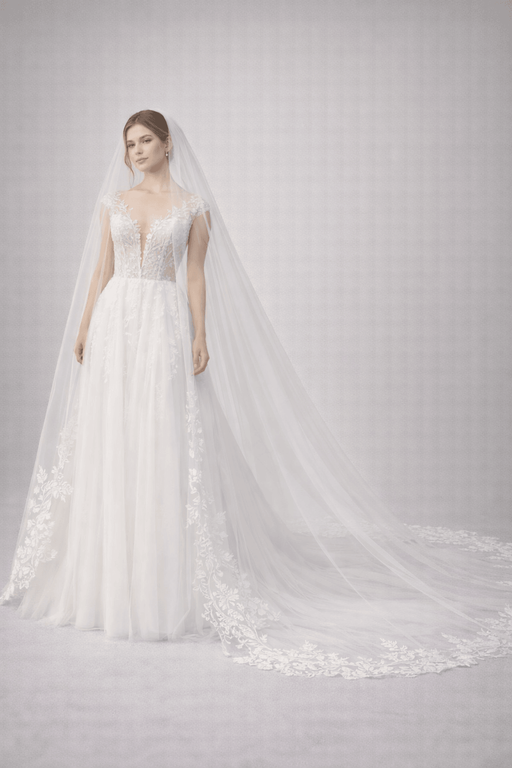 Vestido Elure - Vista 1