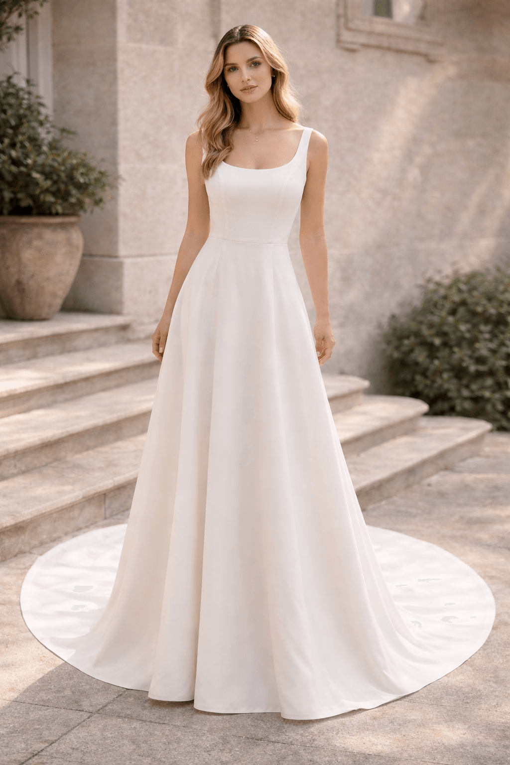 Vestido Eria - Vista 1