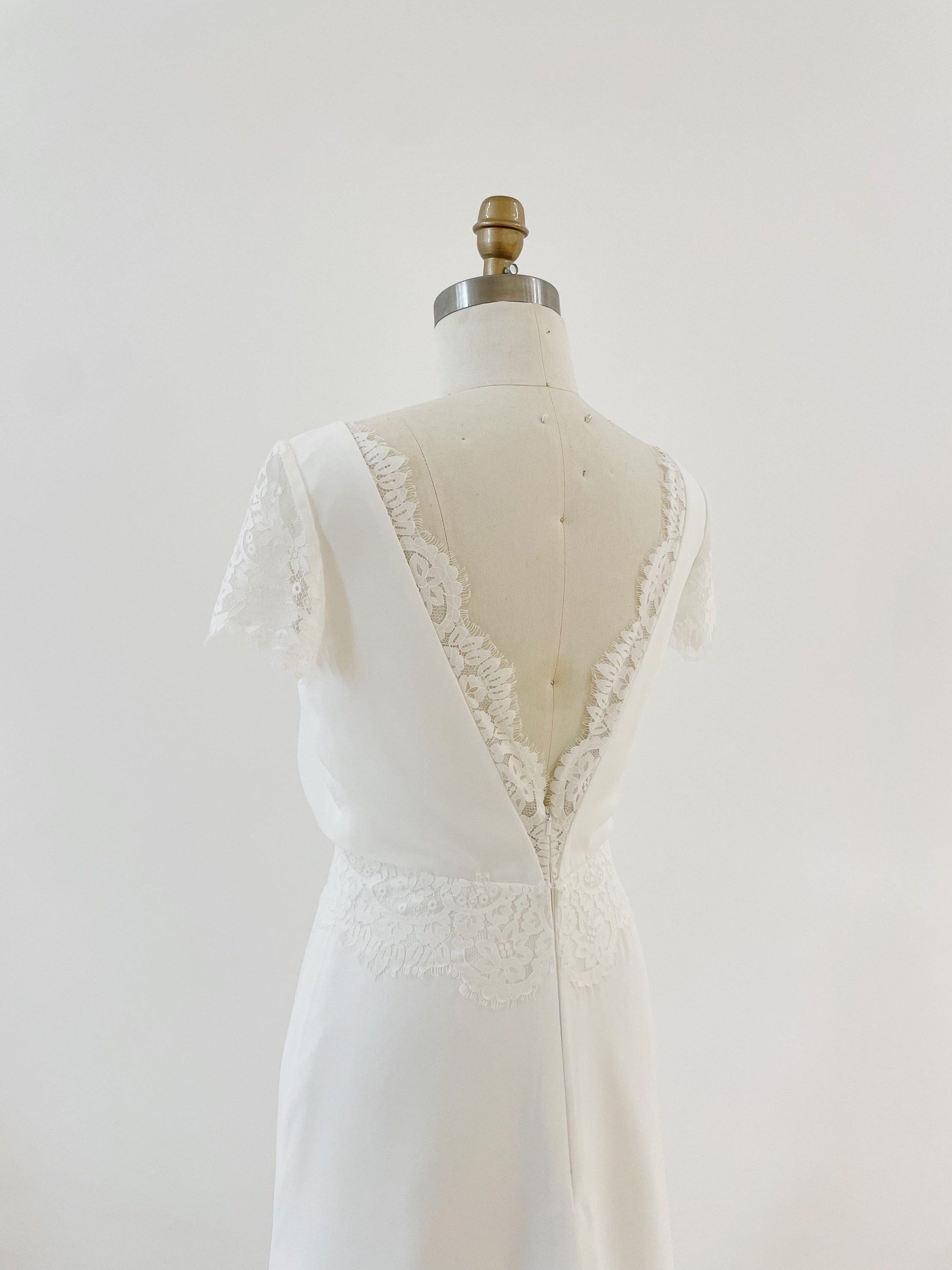 Vestido Italia - Vista 1