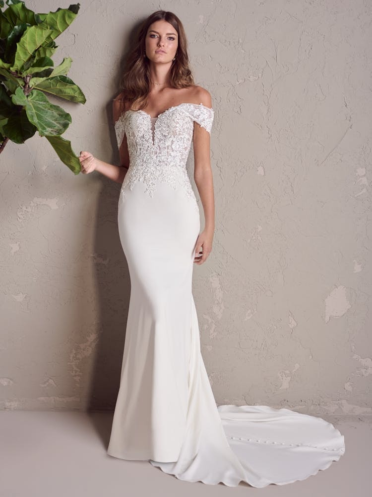 Vestido Liora - Vista 1
