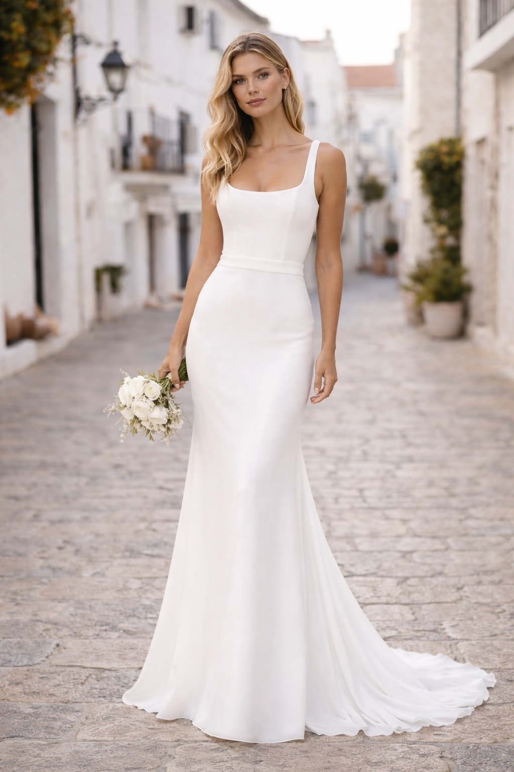 Vestido Lira - Vista 1