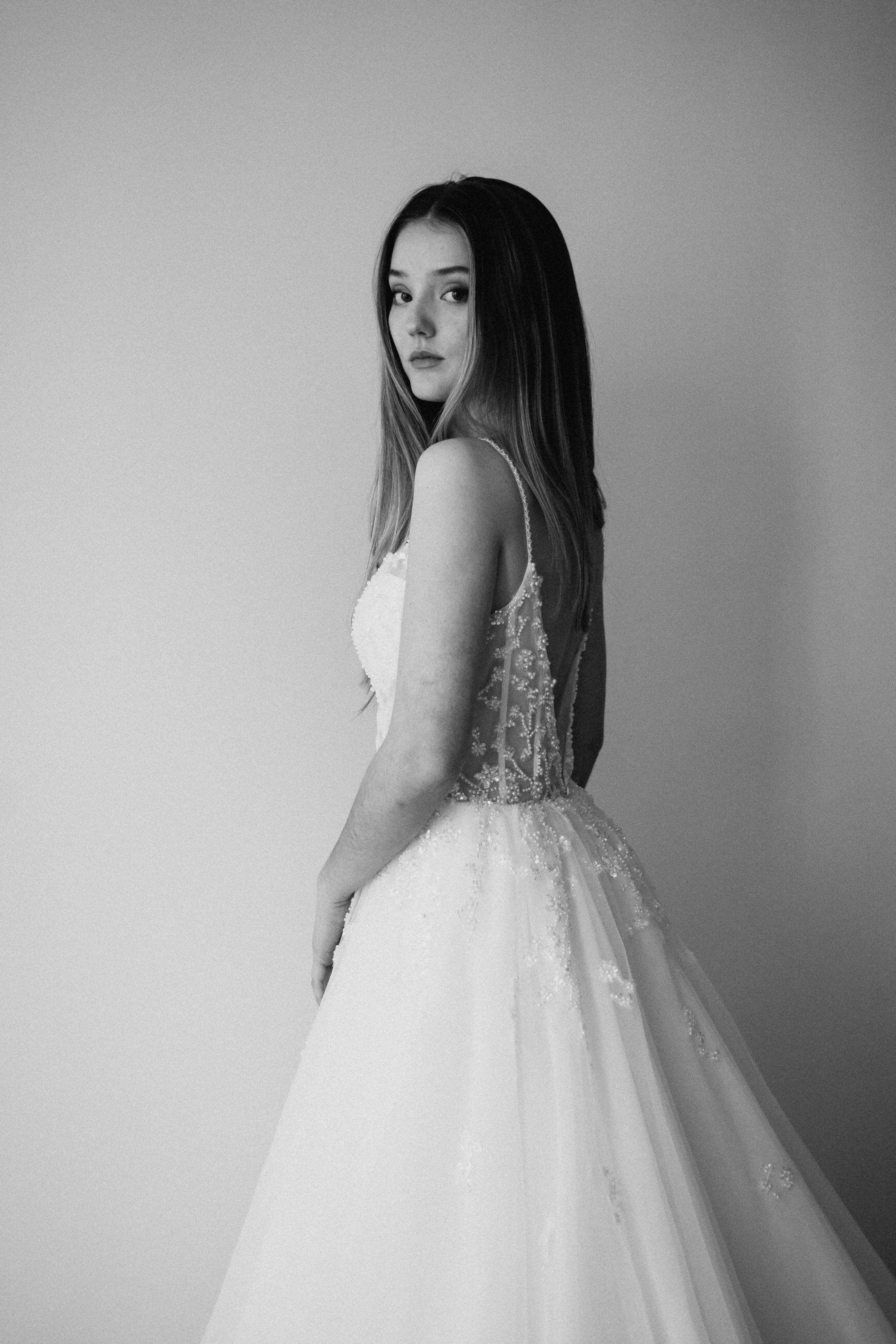 Vestido Madison - Vista 1