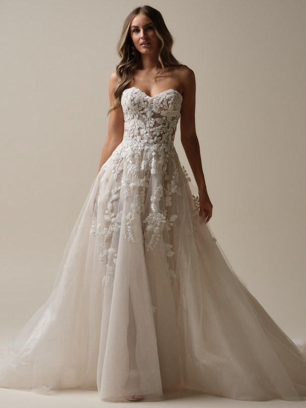 Vestido Martina - Vista 1