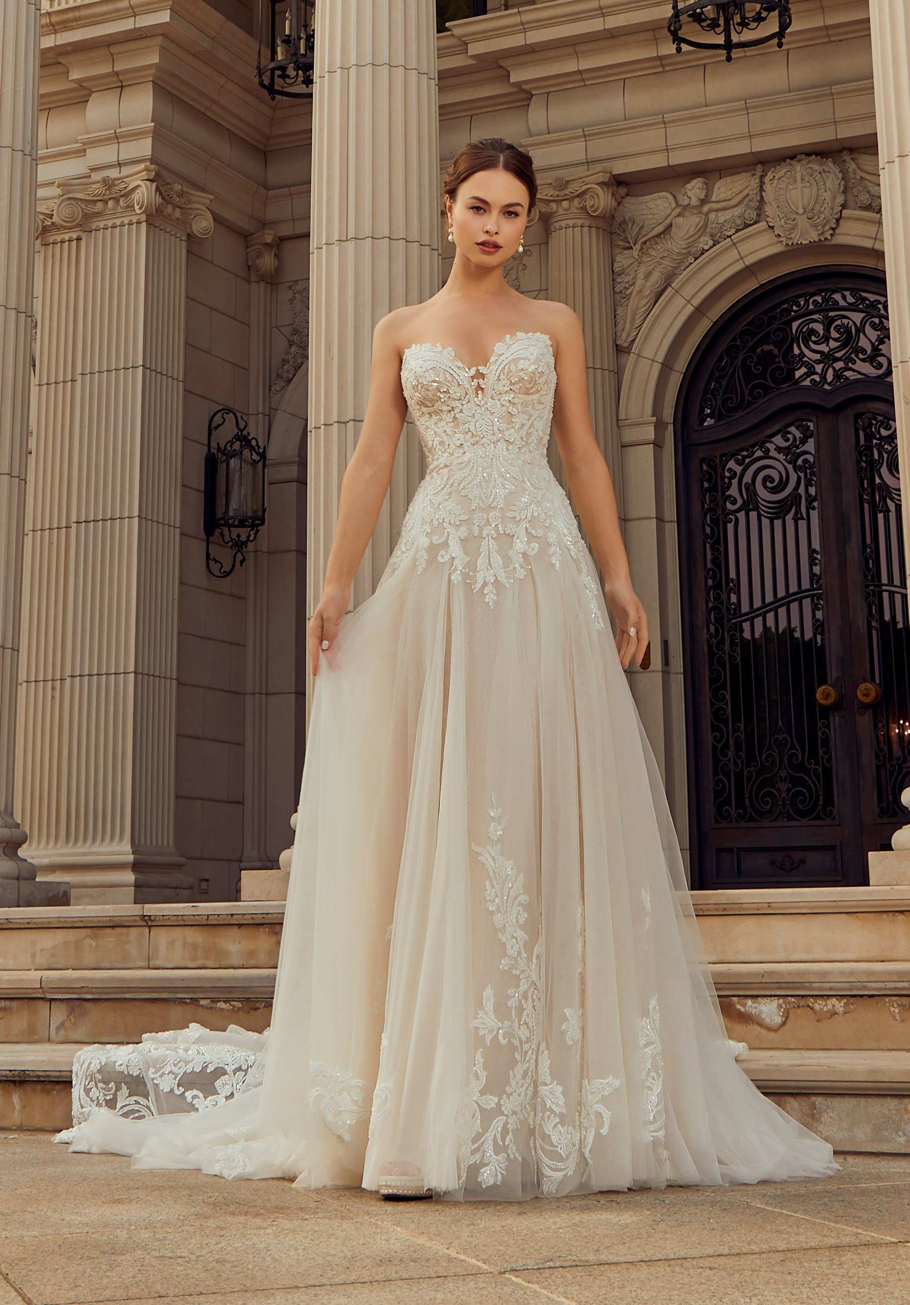 Vestido Nala - Vista 1