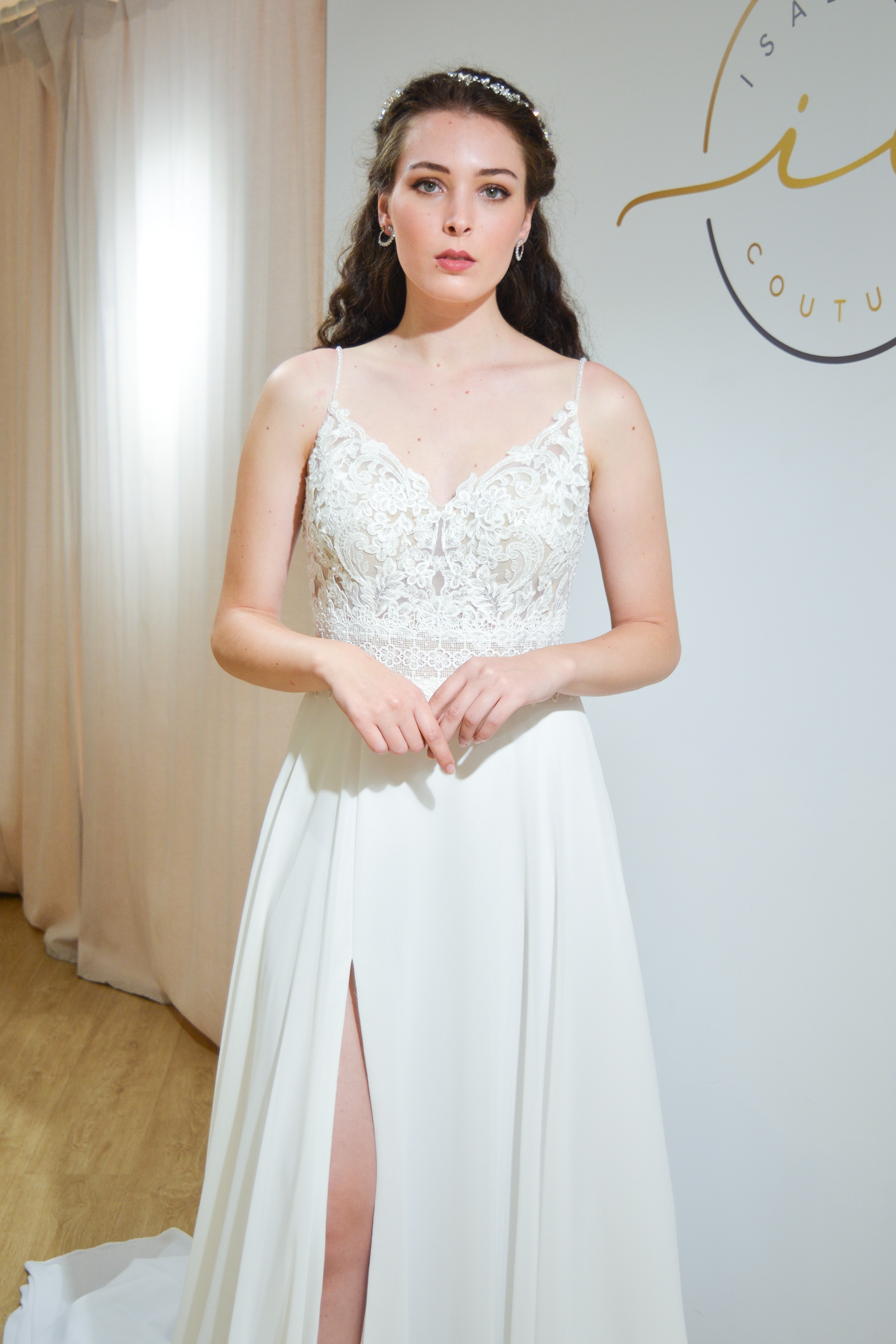Vestido Olivia - Vista 1