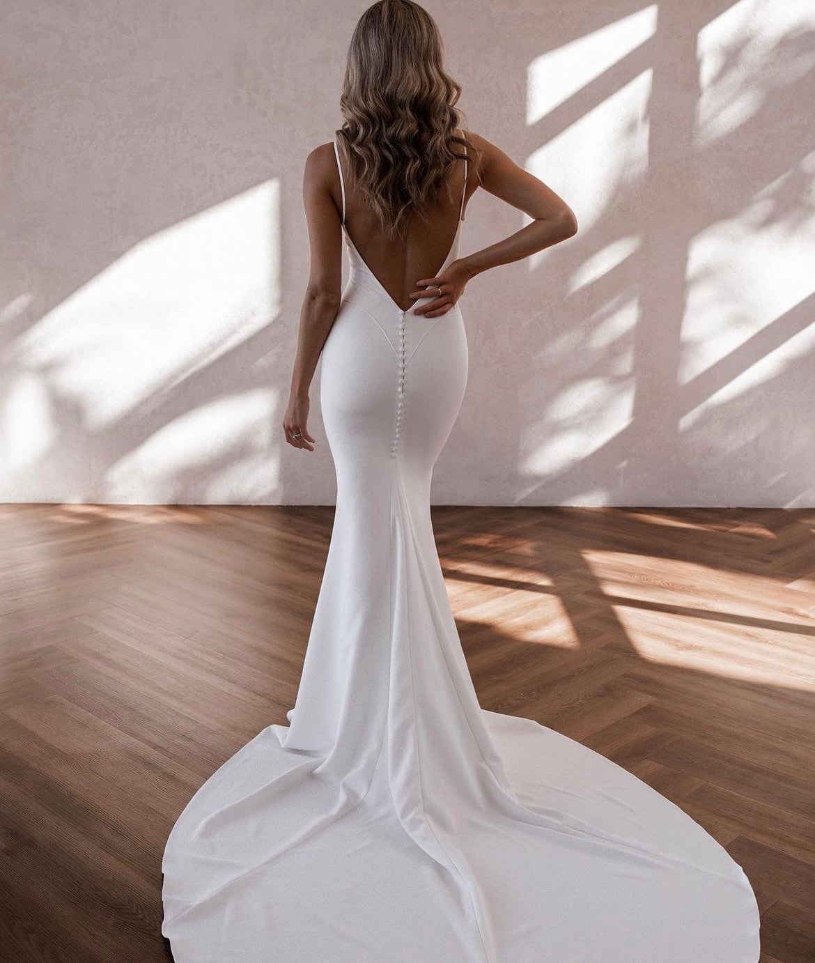 Vestido Petra - Vista 1