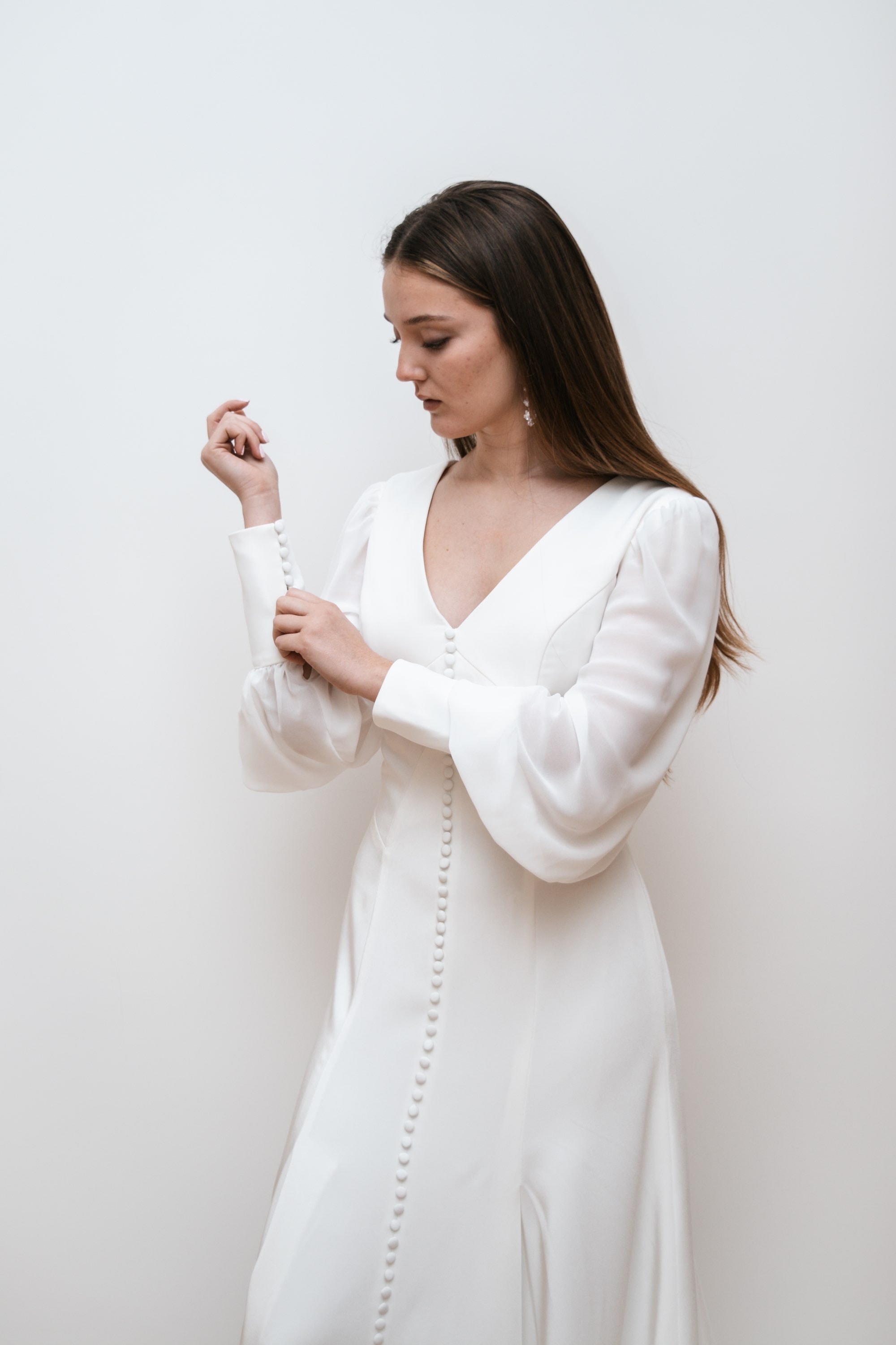 Vestido Roma - Vista 1