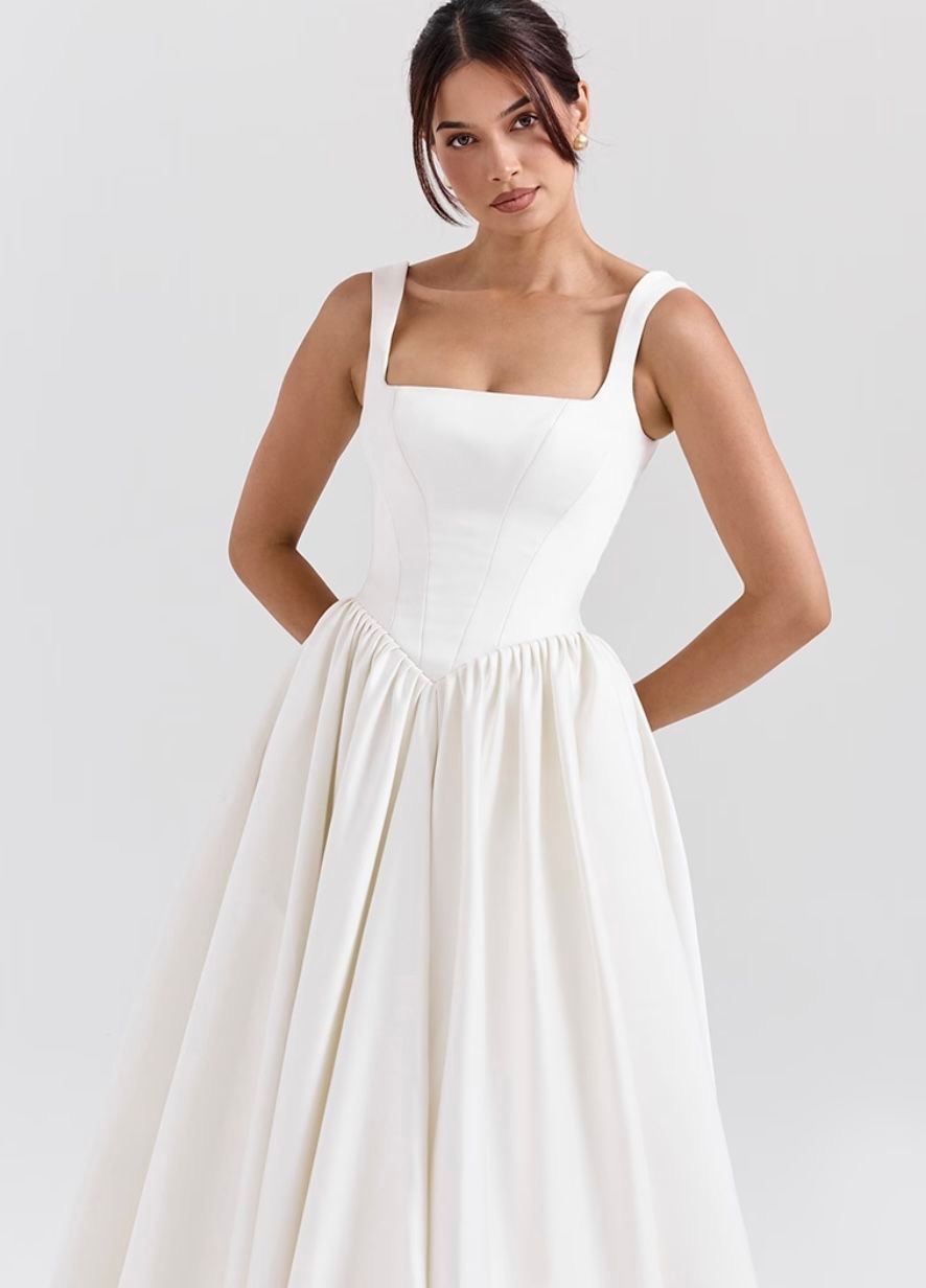 Vestido Serel - Vista 1