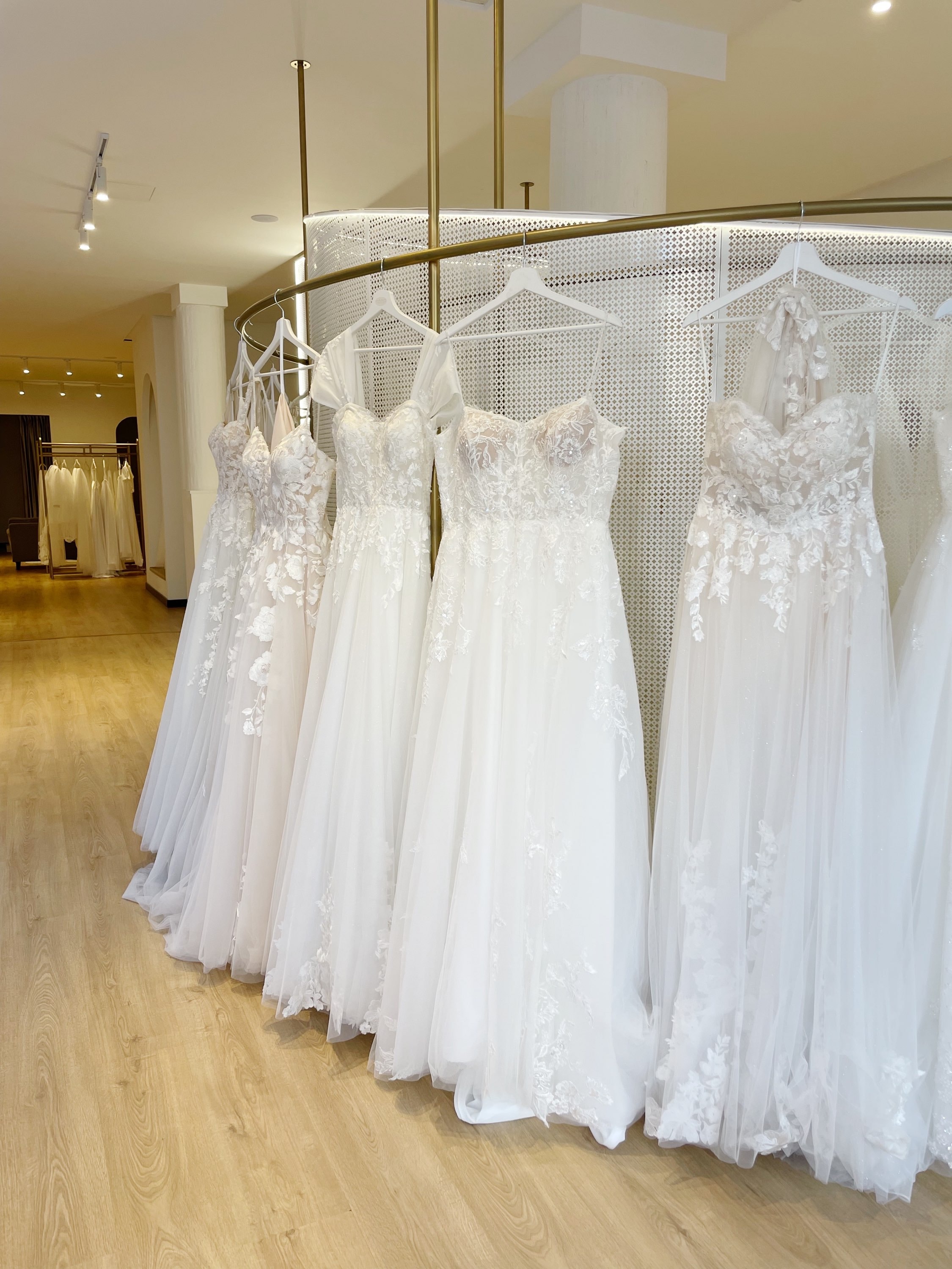 Vestido Ultimas-unidades - Vista 1