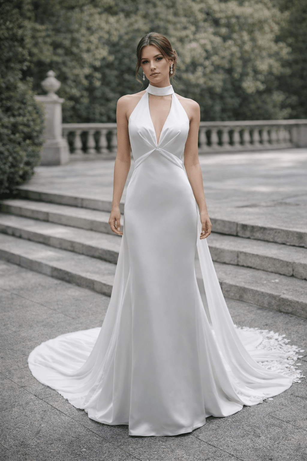 Vestido Vael - Vista 1
