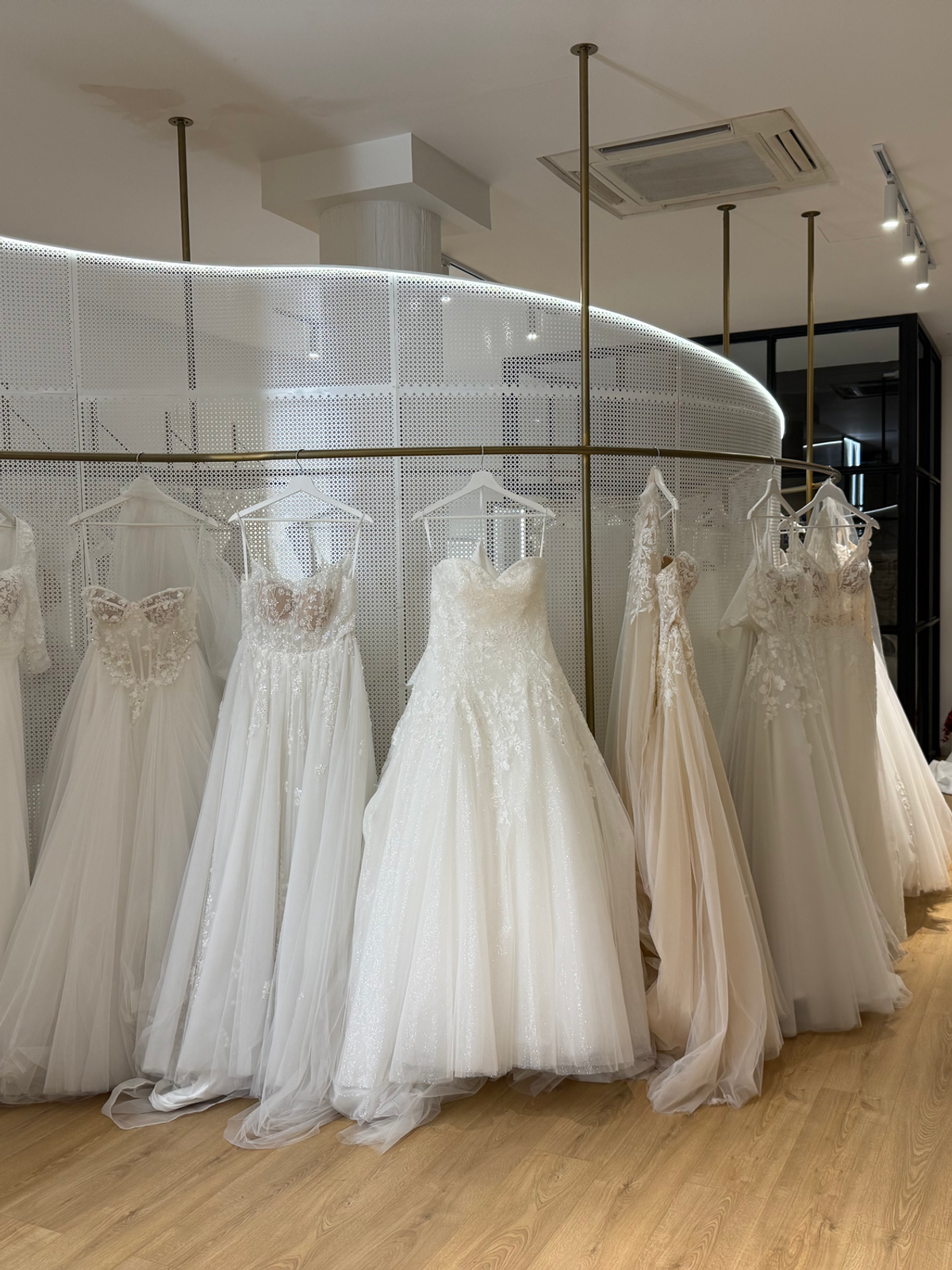 Atelier Isabelle Couture